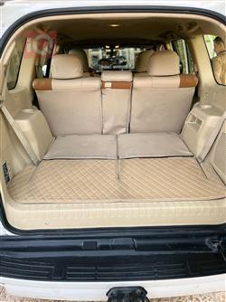 تويوتا لاندكروزر برادو